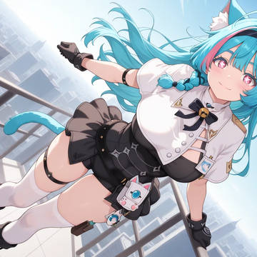 ココちゃん見～っけ☆