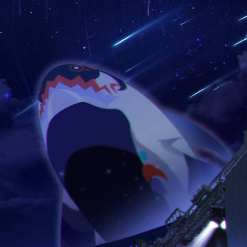 宿声