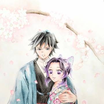 巡る季節を共に生きてほしい 『春』生存if