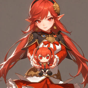 给！