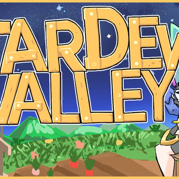 StardewValleyのサムネ