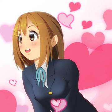 だっちゅ~の☆