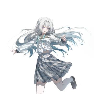 流萤