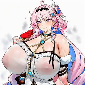 达妮娅