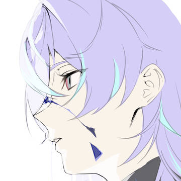 よこがお