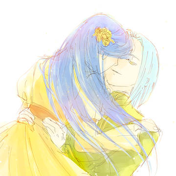 kiss