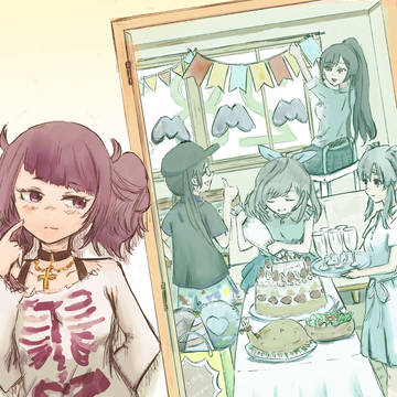 田中摩美々生誕祭2026