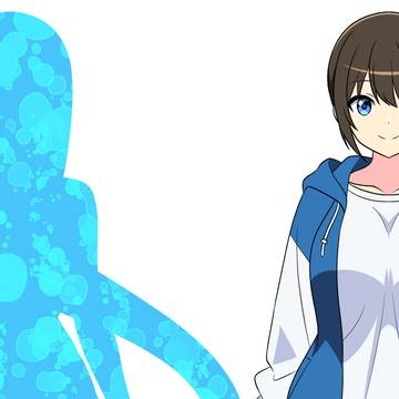 うちの子