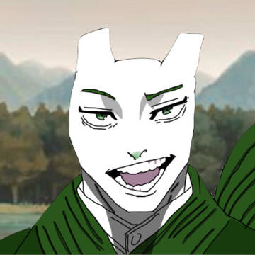 パロ絵色々