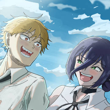 2人の時間