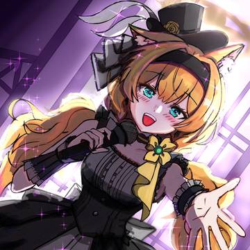 アイドルマリー