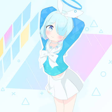 アロナちゃん
