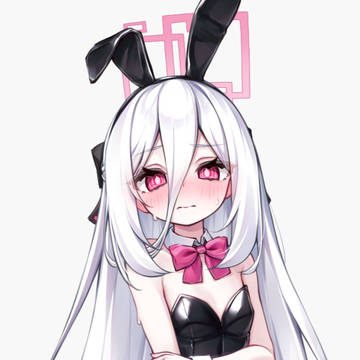 バニーケイちゃん