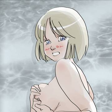 半舷休息の