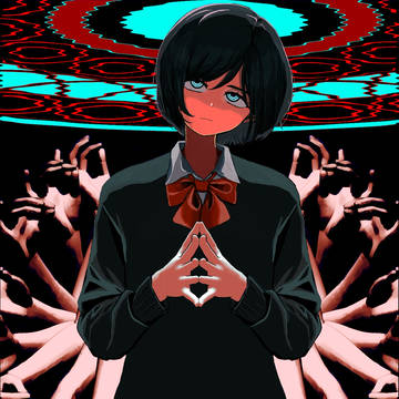 テレパシンドローム