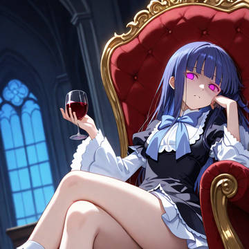 今日のお題　奇跡の魔女