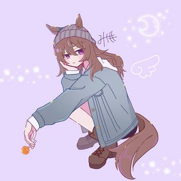 私服ッ(再掲載)