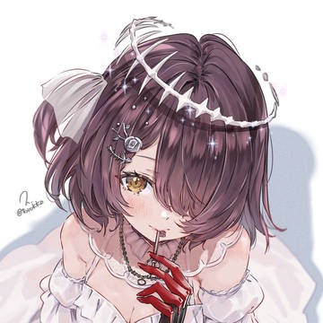 ロボ子さん🤖