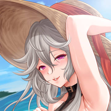 👙マギサさん