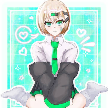 きゅーてぃー