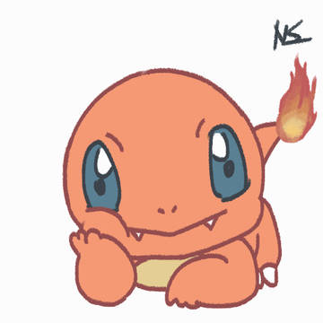Charmander