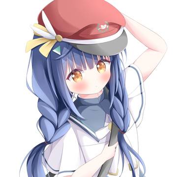 白渡小詠