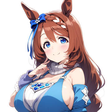 スーパークリーク