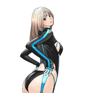 あまつまりな