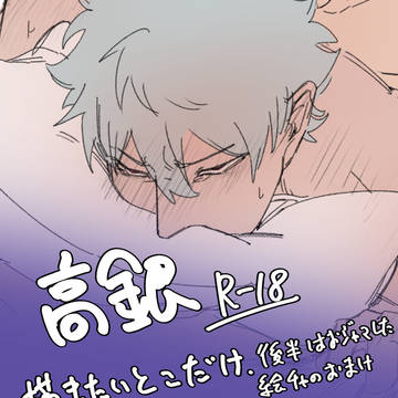 高銀