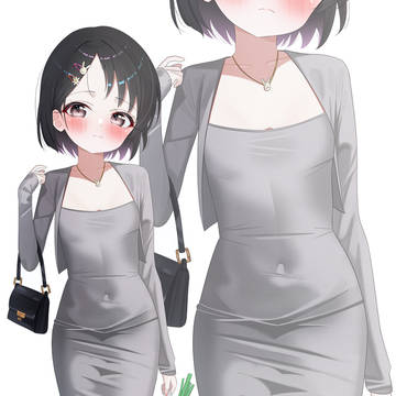 "ちえはママじゃないです 🐰"