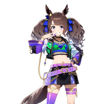トーセンジョーダン