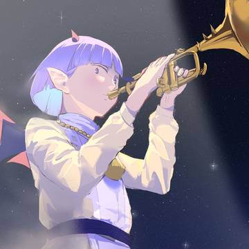 入間からみたプルソン君