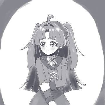 例の鍵穴