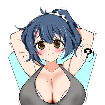 おちちの子(その8)