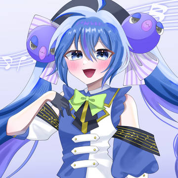 うなちゃん