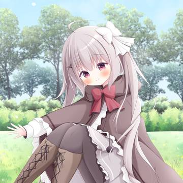 ねりちゃん
