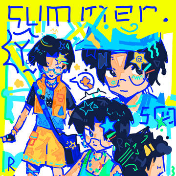 HAPPY SUMMER!!!!!