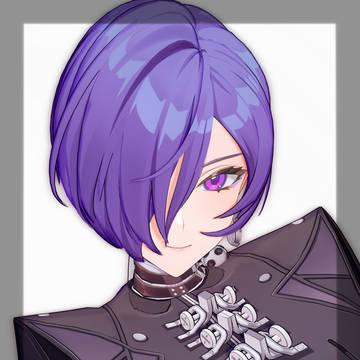 【キャラ】普罗米娅 プロメイア Promeia