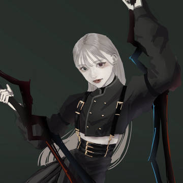か