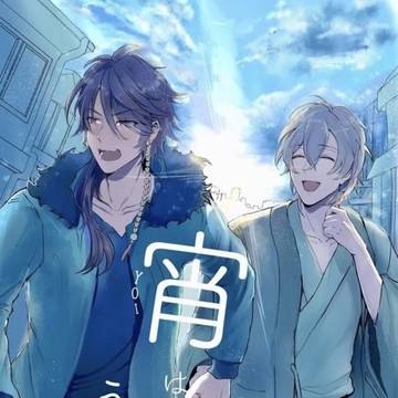 【帝幻本】WEB再録を再公開しました3