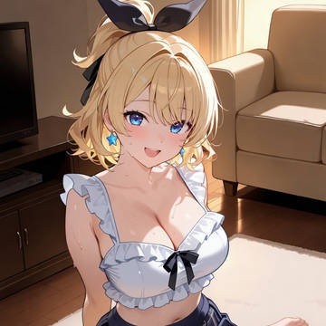 夜はゆっくりしよっか💛