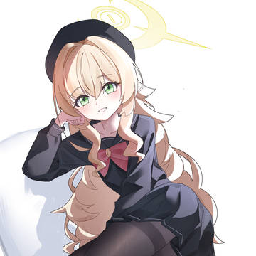 ニヤニヤ教授