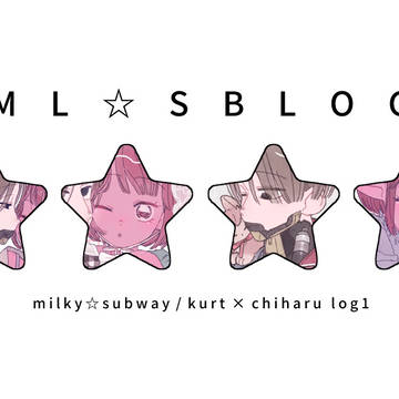ML⭐︎SBLOG