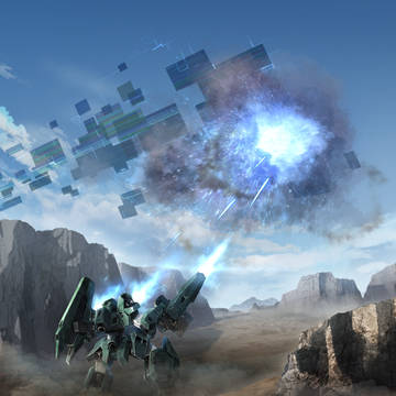 【ガンダムカードゲーム】第9戦術試験区域