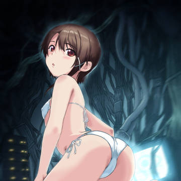 大人っぽいレイン