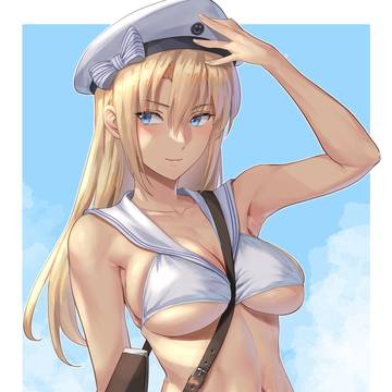 ビスマルク