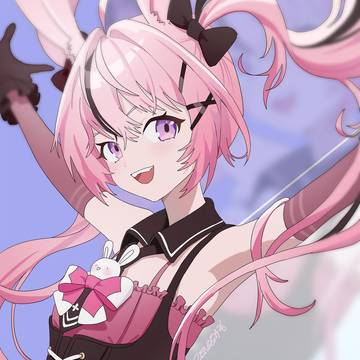 Bunnygirl