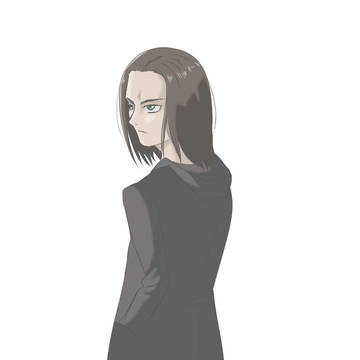 エレン・イェーガー