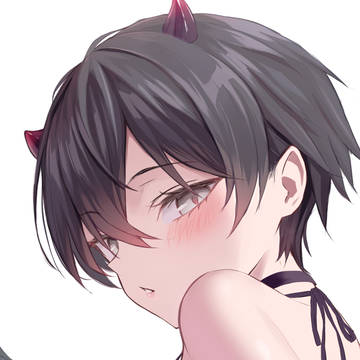 FANBOXに限定イラストを投稿してます
