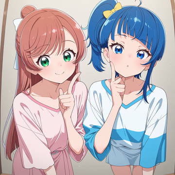 ひろがるスカイ!プリキュア